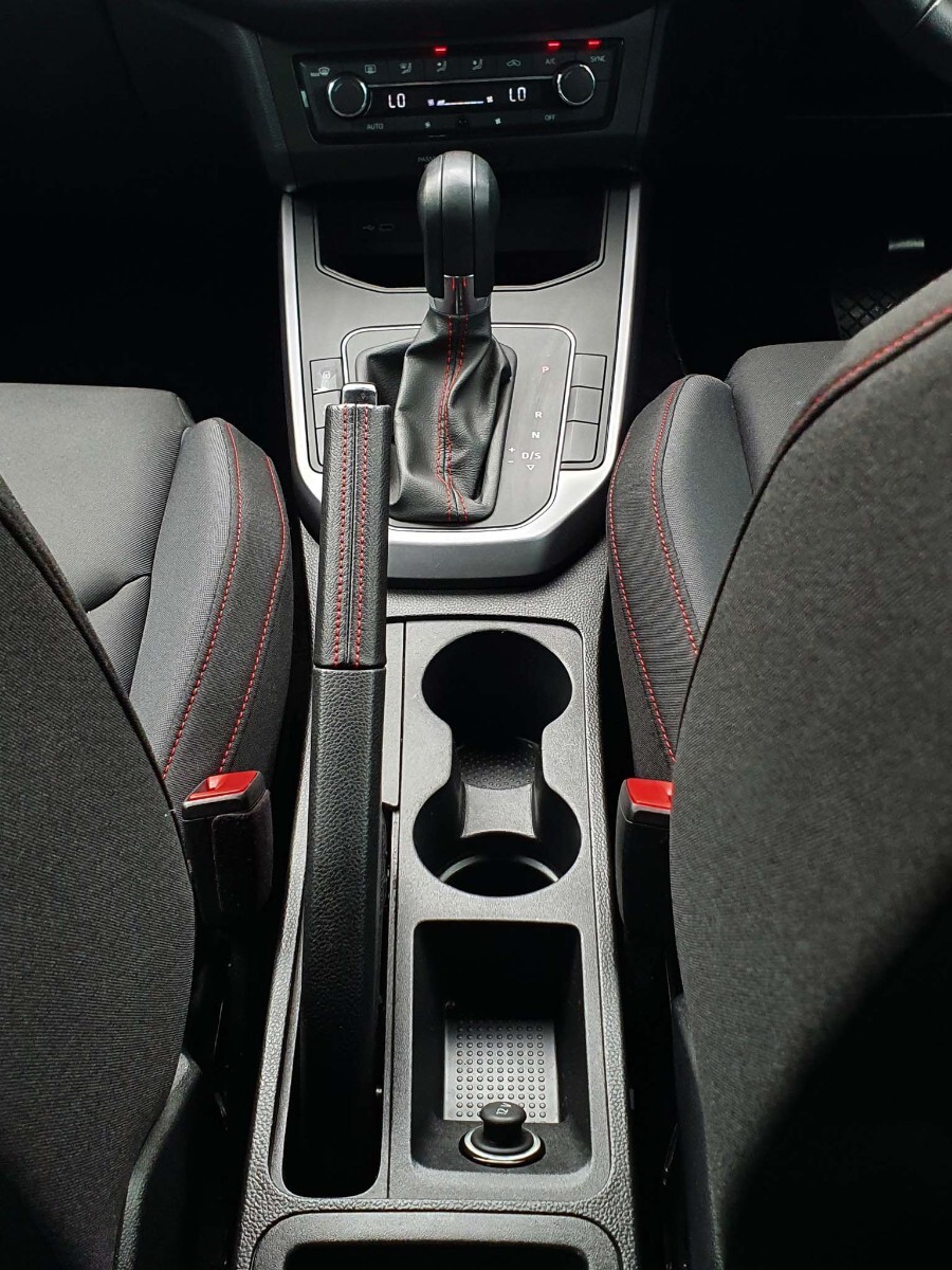 Used SEAT Arona 2021 for sale - 77047674: Photo 14