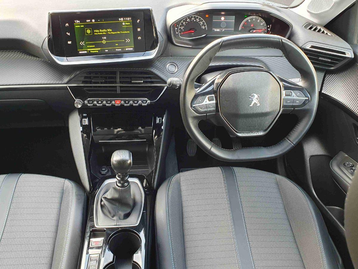 Used Peugeot 208 2021 for sale - 77552334: Photo 11