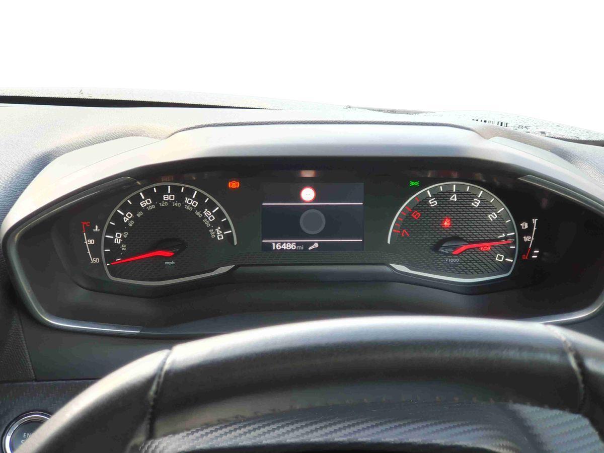 Used Peugeot 208 2021 for sale - 77552334: Photo 13