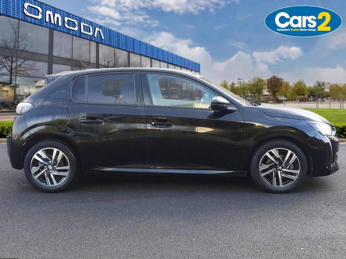 Used Peugeot 208 2021 for sale - 77552334: Photo 2