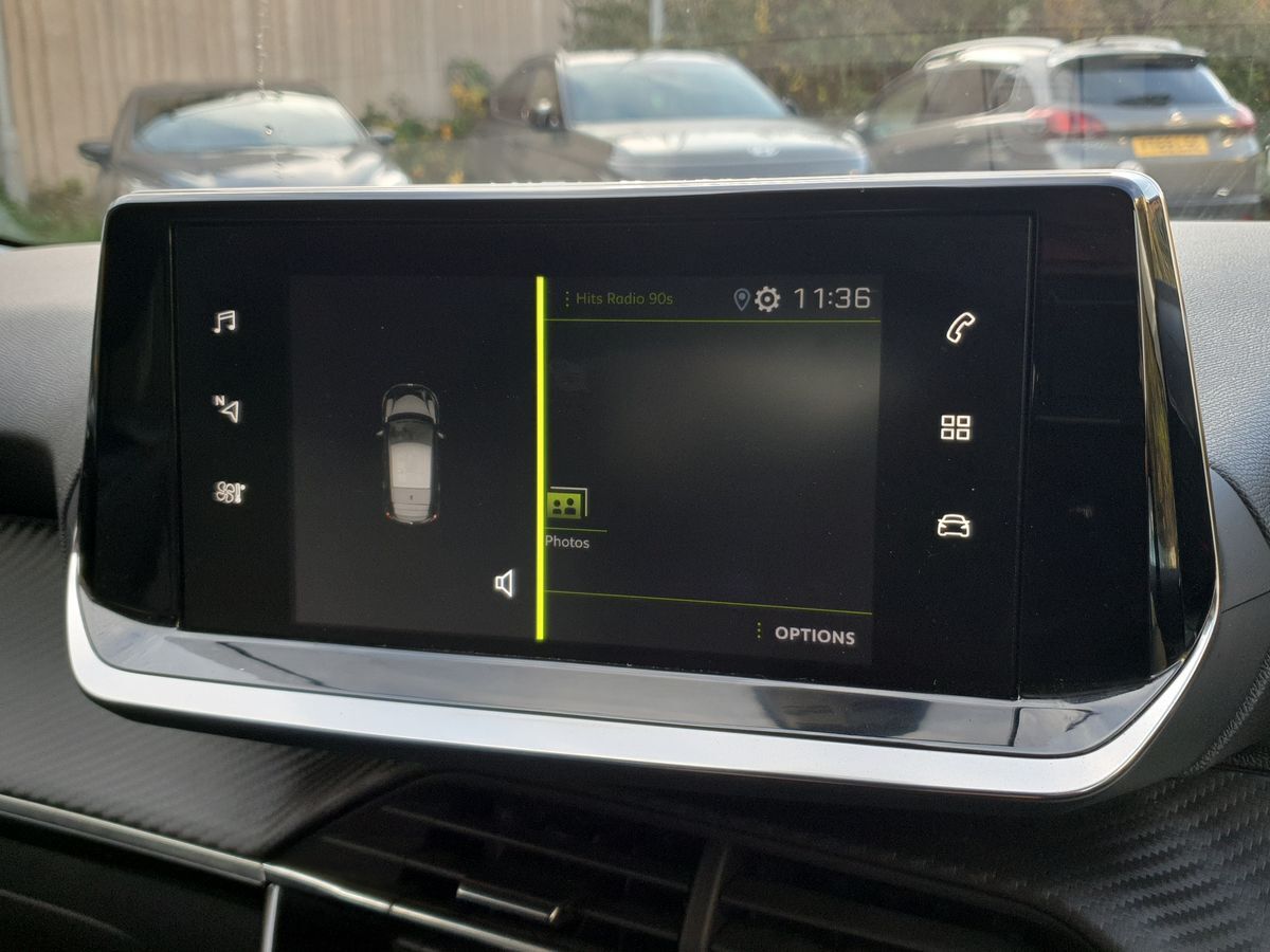 Used Peugeot 208 2021 for sale - 77552334: Photo 20