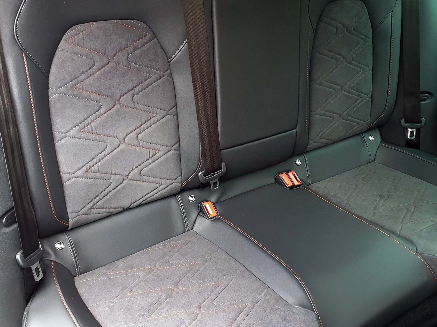 Used SEAT Leon 2025 for sale - 76556963: Photo 10