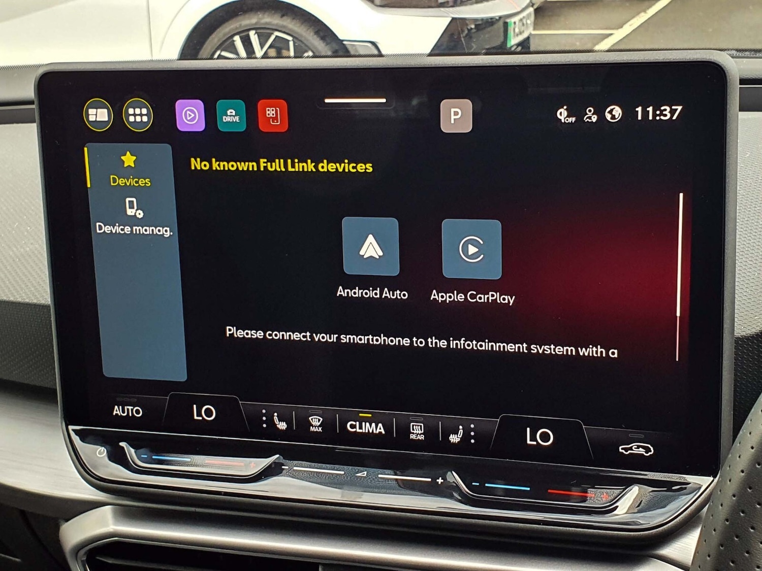 Used SEAT Leon 2025 for sale - 76556963: Photo 31