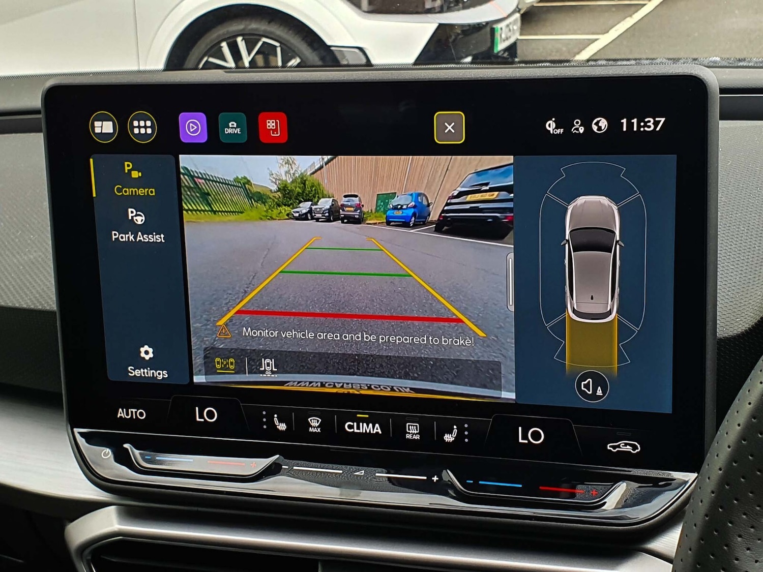 Used SEAT Leon 2025 for sale - 76556963: Photo 33