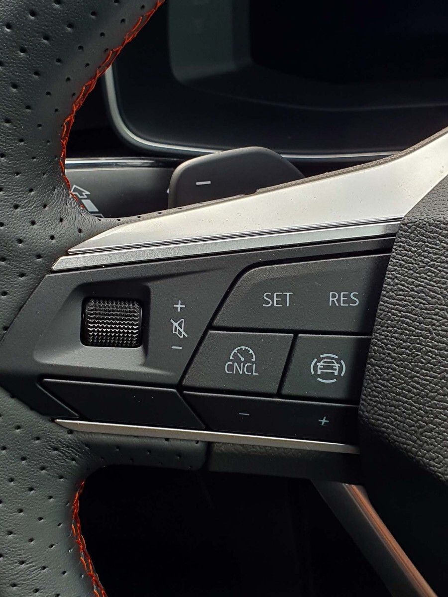 Used SEAT Leon 2025 for sale - 76556963: Photo 37