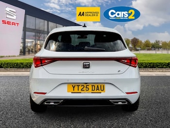 Used SEAT Leon 2025 for sale - 76556963: Photo