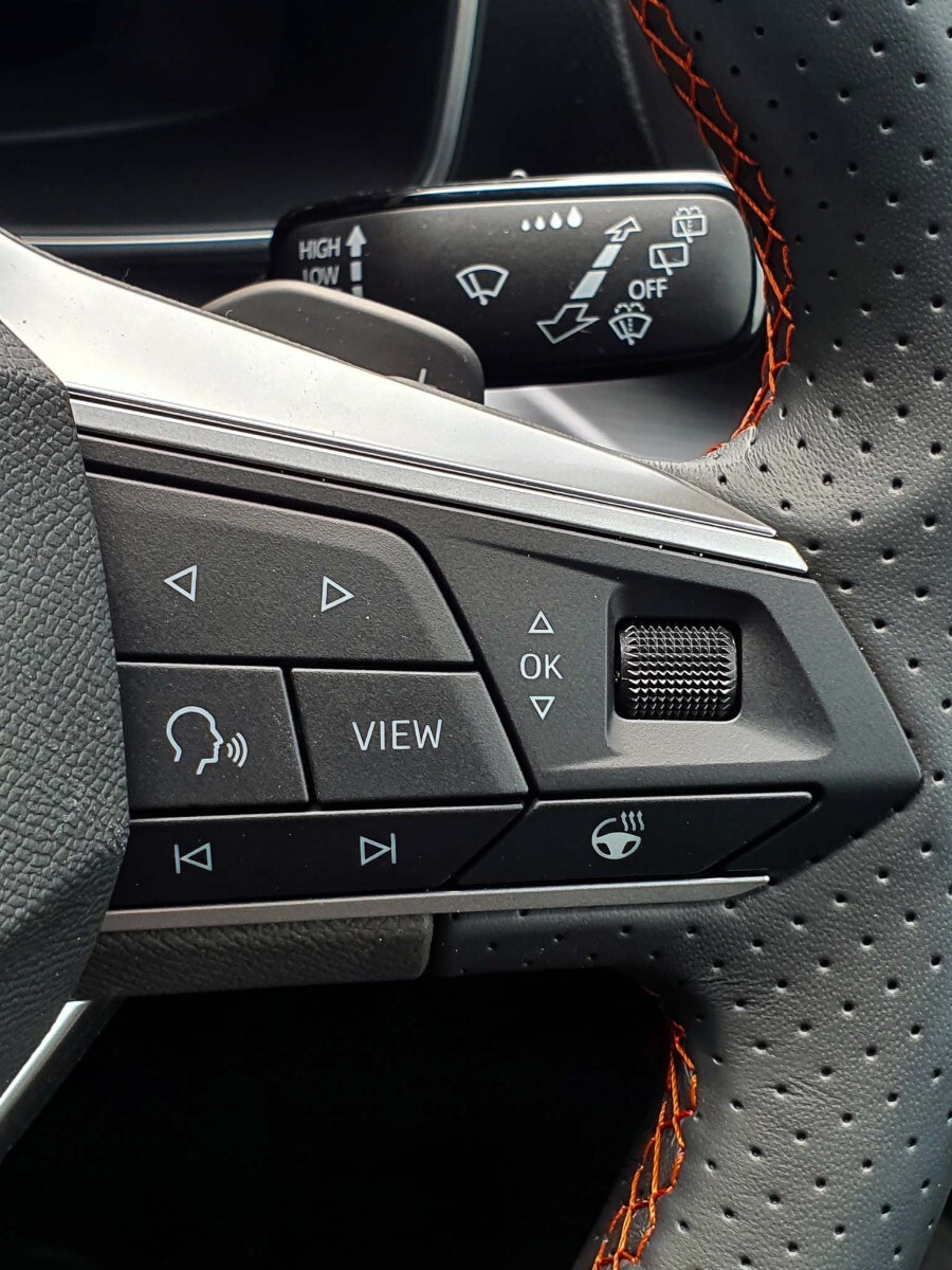 Used SEAT Leon 2025 for sale - 76556963: Photo 40