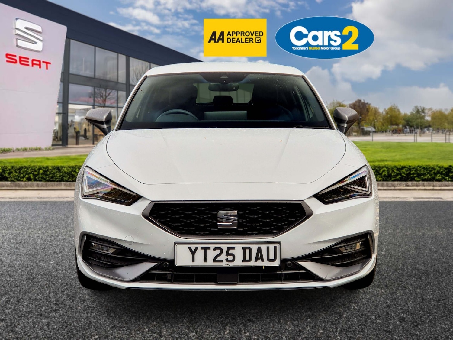 Used SEAT Leon 2025 for sale - 76556963: Photo 6