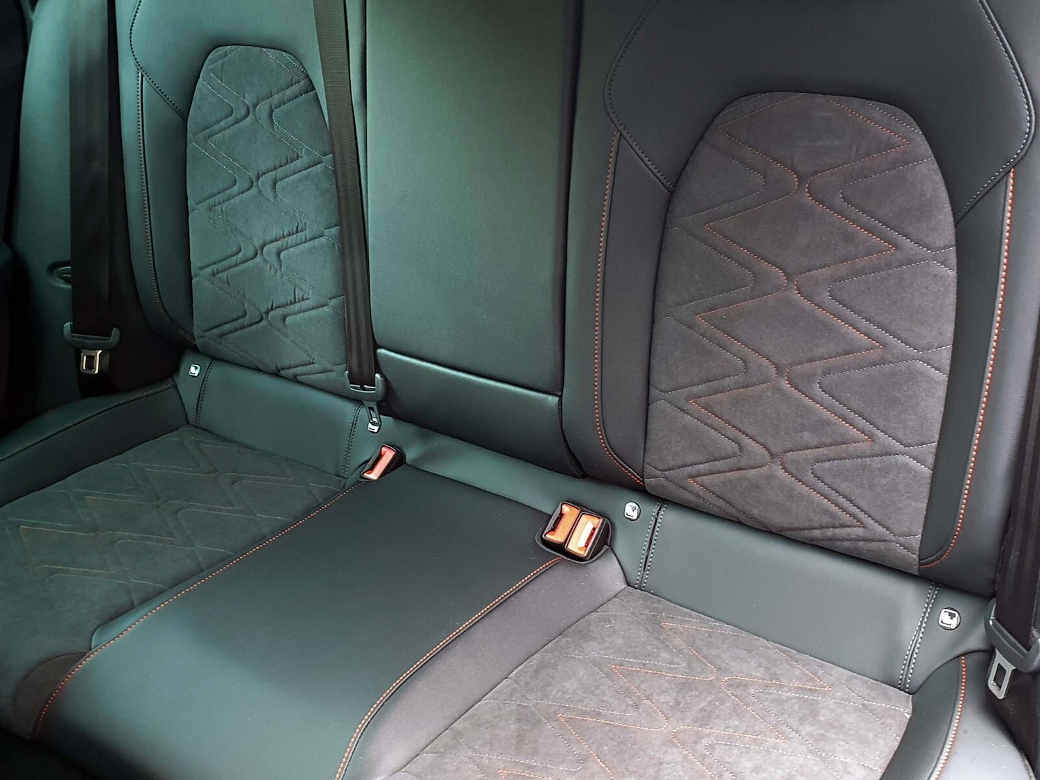 Used SEAT Leon 2025 for sale - 76556963: Photo 9