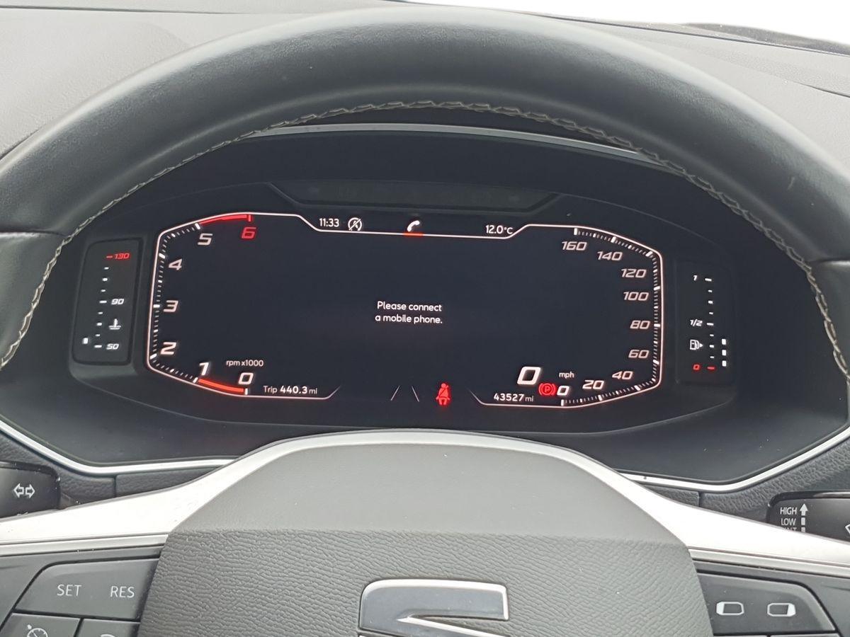 Used SEAT Tarraco 2022 for sale - 76556798: Photo 13