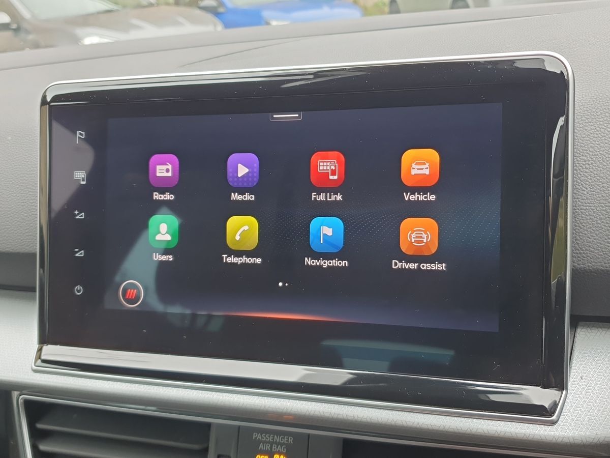 Used SEAT Tarraco 2022 for sale - 76556798: Photo 19