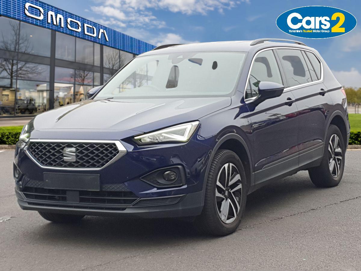 Used SEAT Tarraco 2022 for sale - 76556798: Photo 7