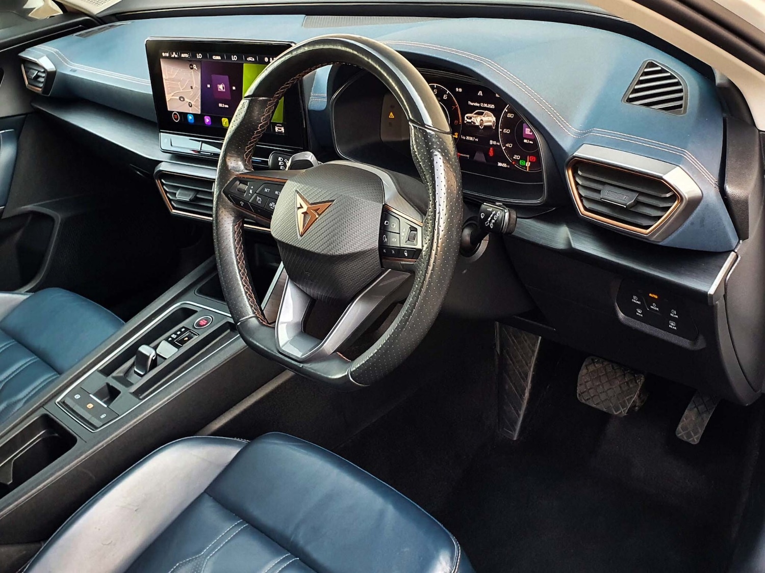 Used Cupra Formentor 2022 for sale - 76556838: Photo 12