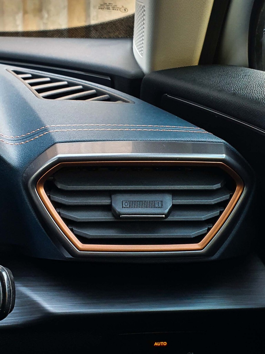 Used Cupra Formentor 2022 for sale - 76556838: Photo 37