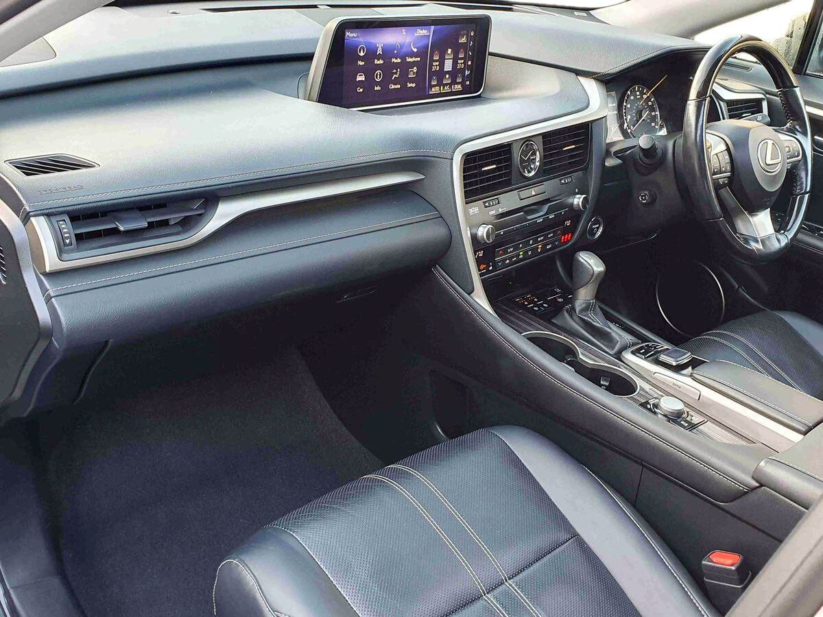 Used Lexus RX 2016 for sale - 77552289: Photo 15