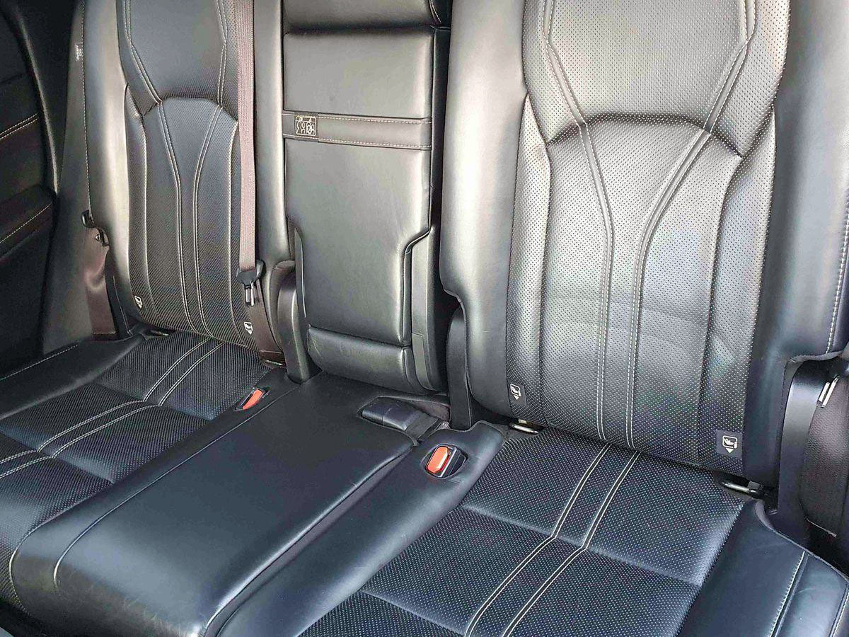 Used Lexus RX 2016 for sale - 77552289: Photo 17