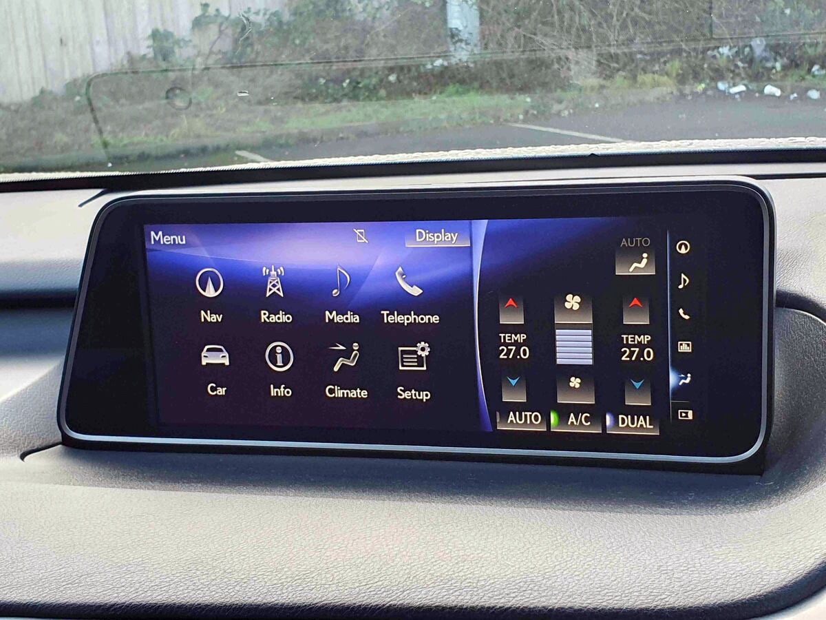 Used Lexus RX 2016 for sale - 77552289: Photo 19