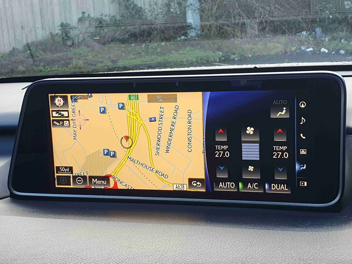 Used Lexus RX 2016 for sale - 77552289: Photo 20