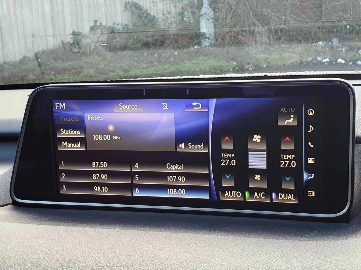 Used Lexus RX 2016 for sale - 77552289: Photo 21