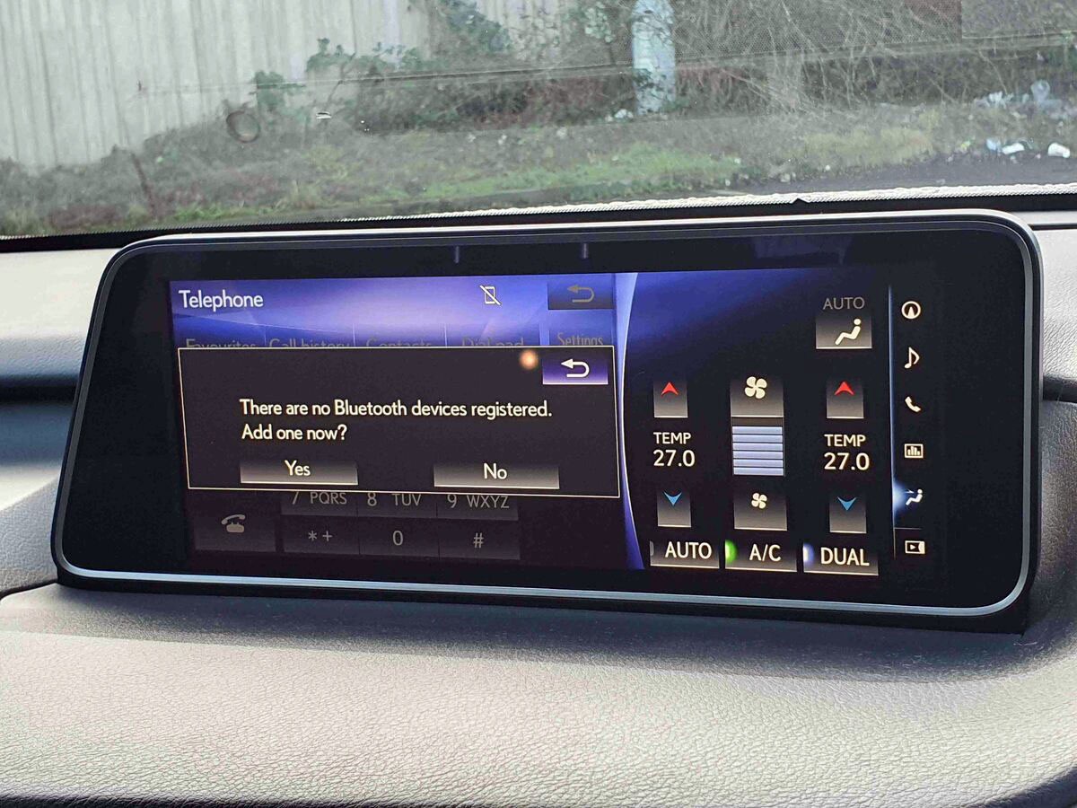 Used Lexus RX 2016 for sale - 77552289: Photo 23