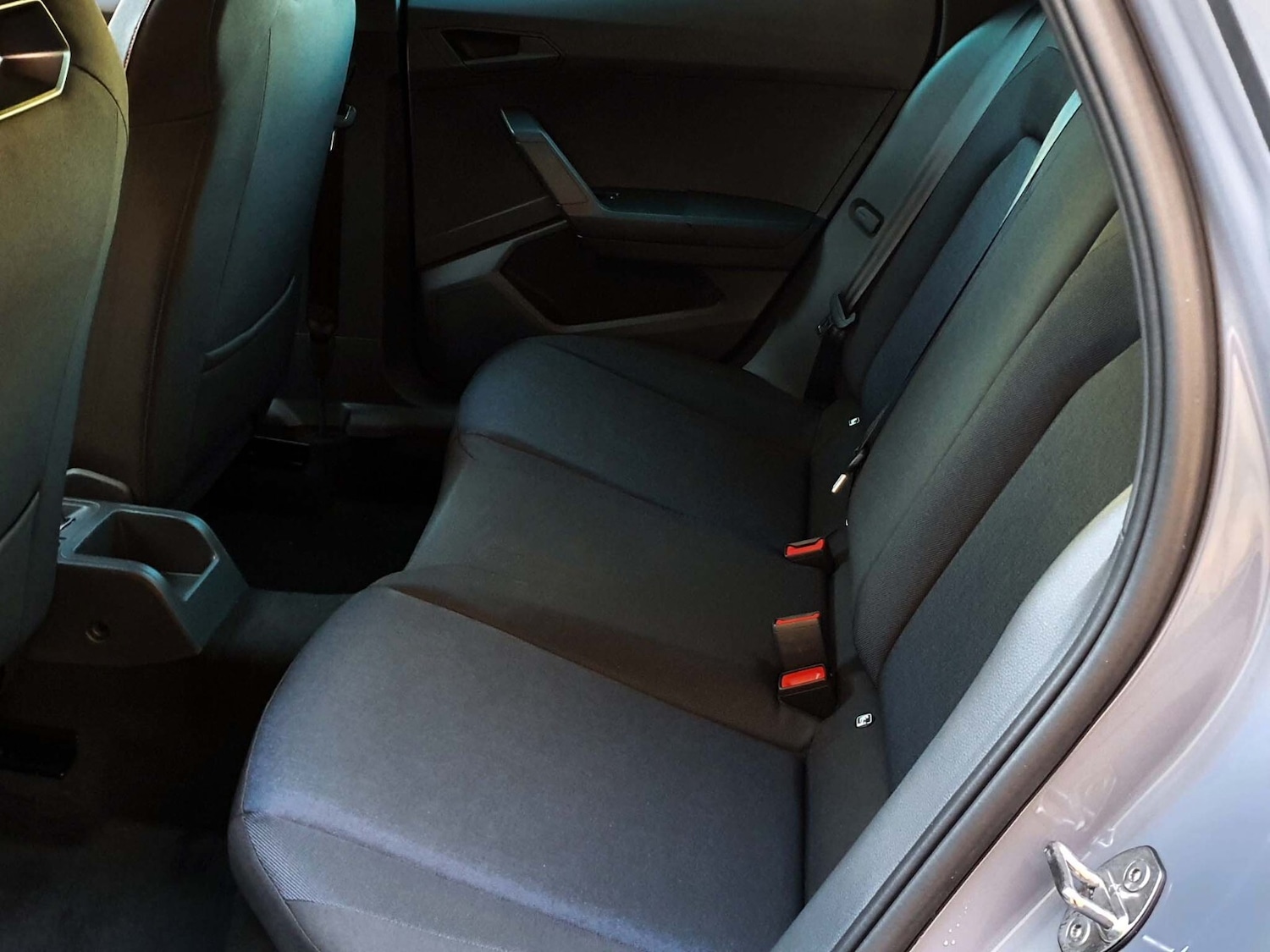 Used SEAT Ibiza 2025 for sale - 76881987: Photo 10