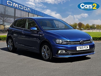 Used Volkswagen Polo 2019 for sale - 79269232: Photo