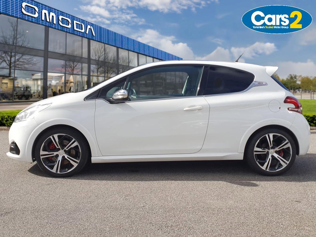 Used Peugeot 208 2017 for sale - 76788111: Photo 6