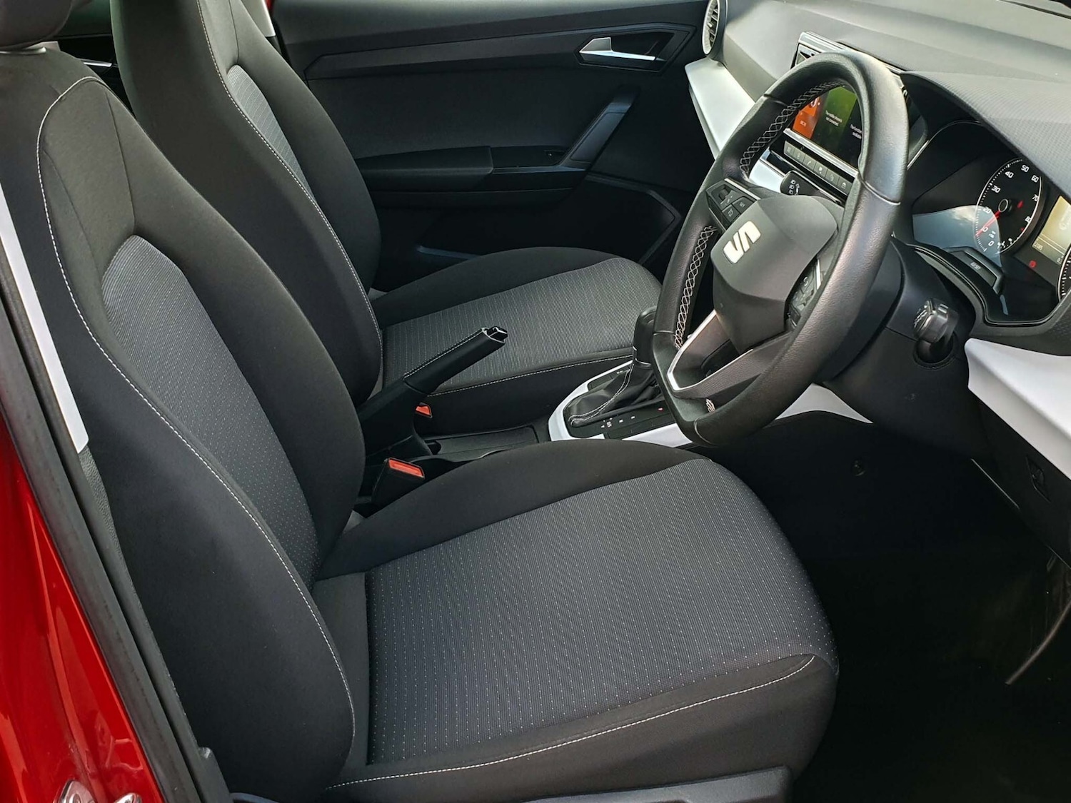 Used SEAT Arona 2023 for sale - 76881934: Photo 11