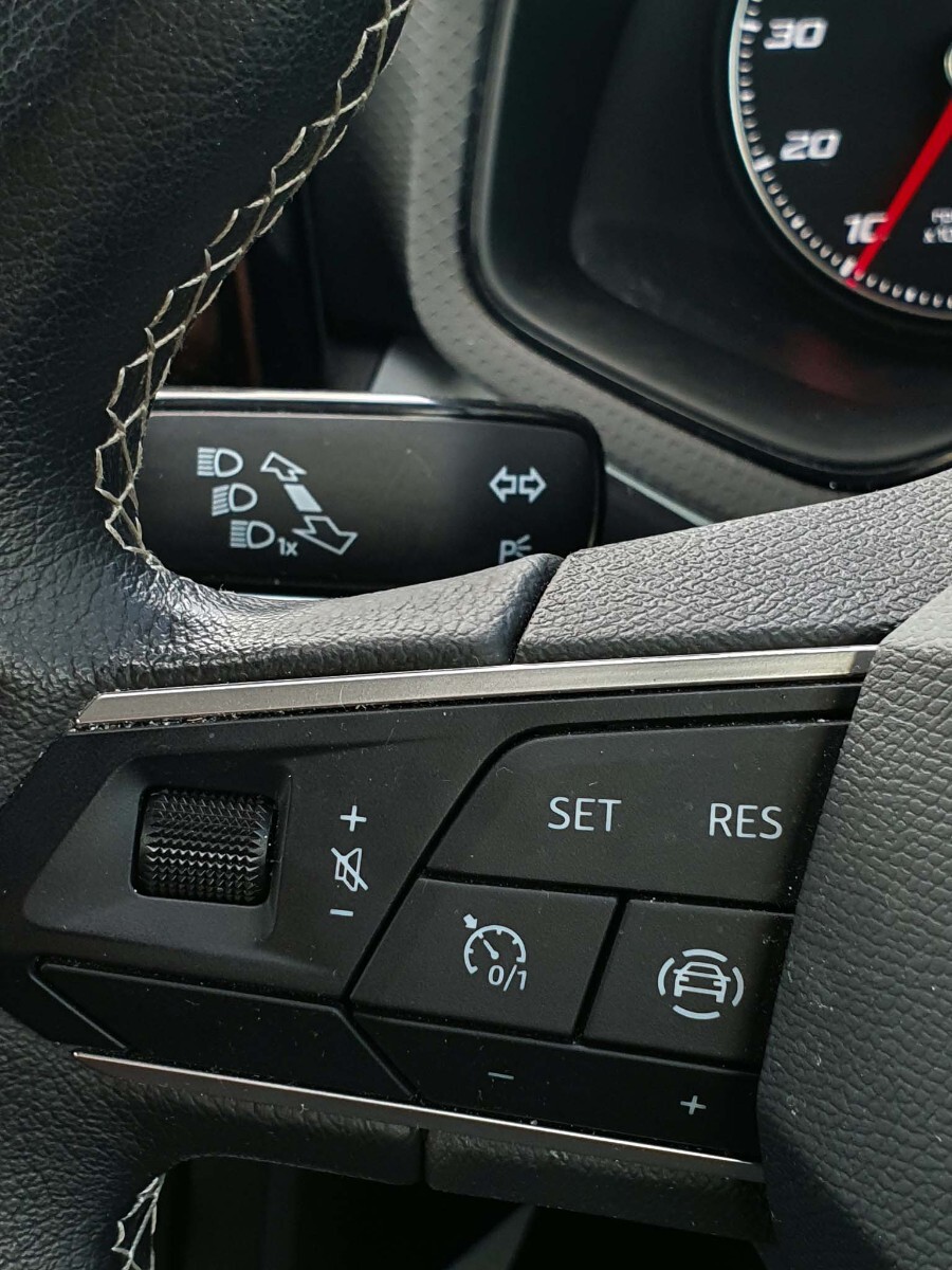 Used SEAT Arona 2023 for sale - 76881934: Photo 31