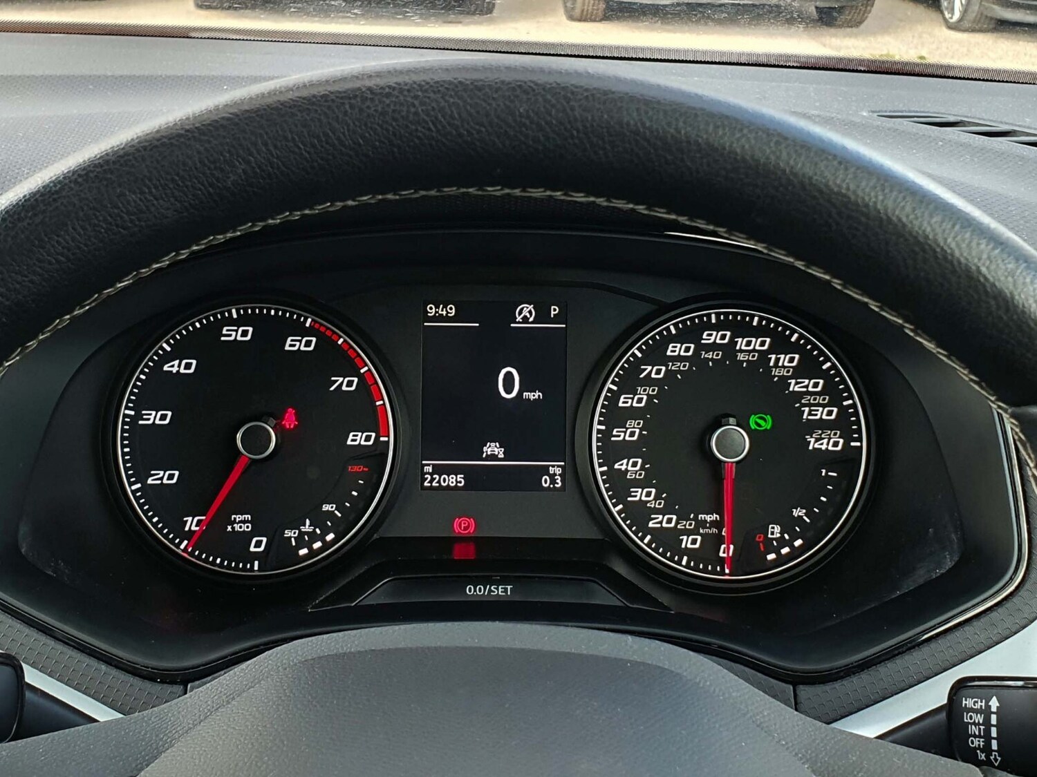 Used SEAT Arona 2023 for sale - 76881934: Photo 32