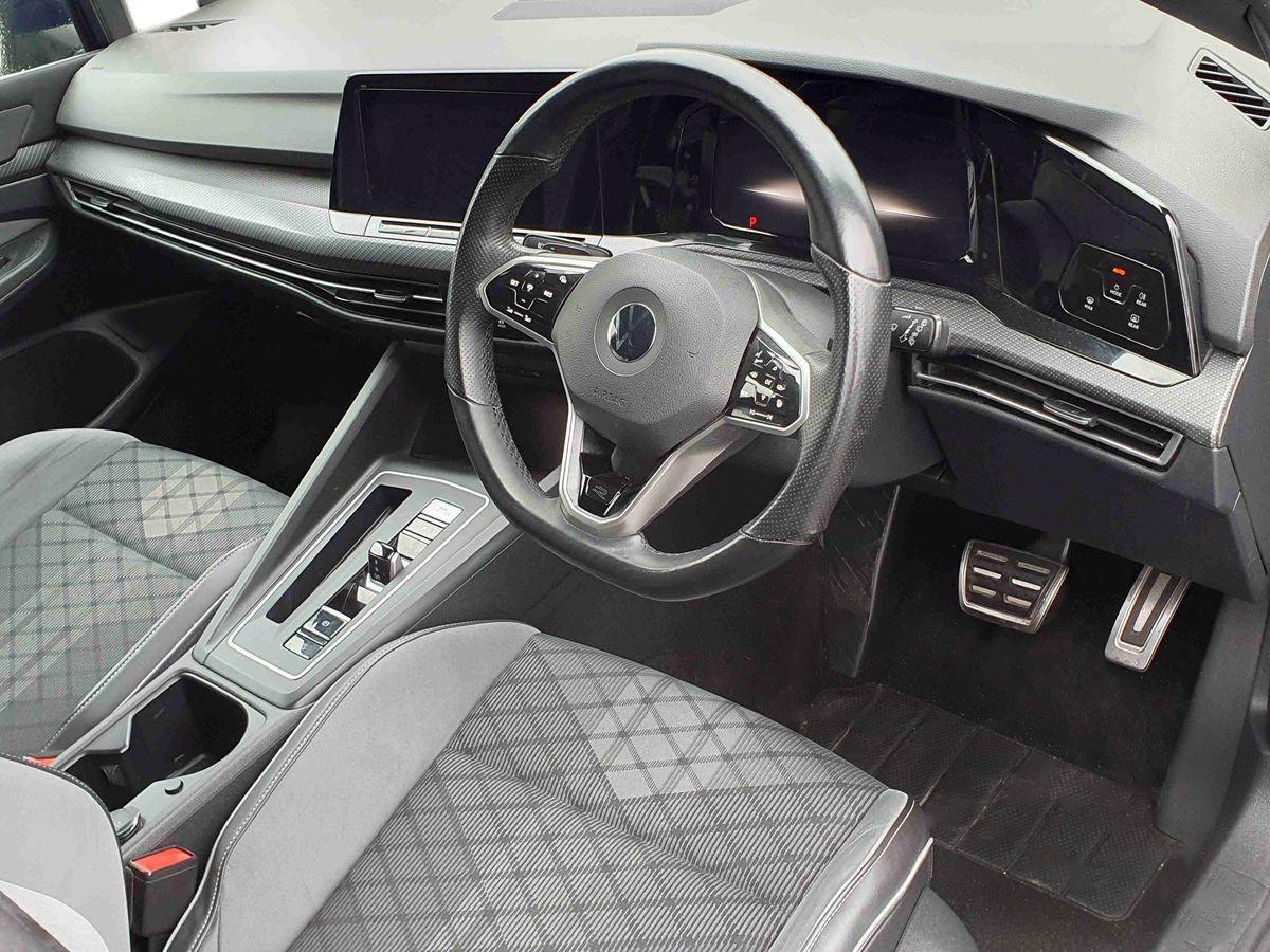 Used Volkswagen Golf 2022 for sale - 77614383: Photo 10