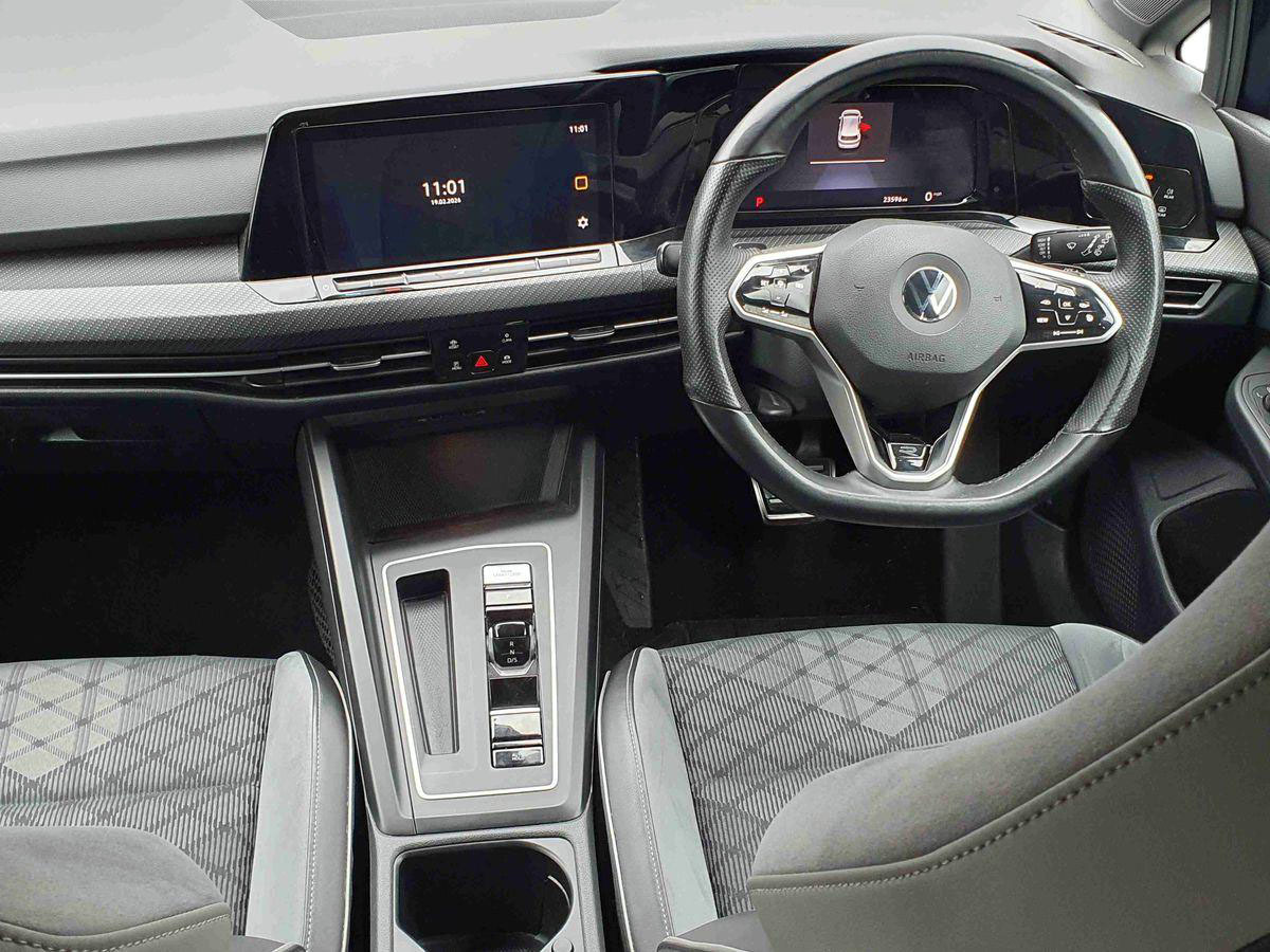 Used Volkswagen Golf 2022 for sale - 77614383: Photo 11