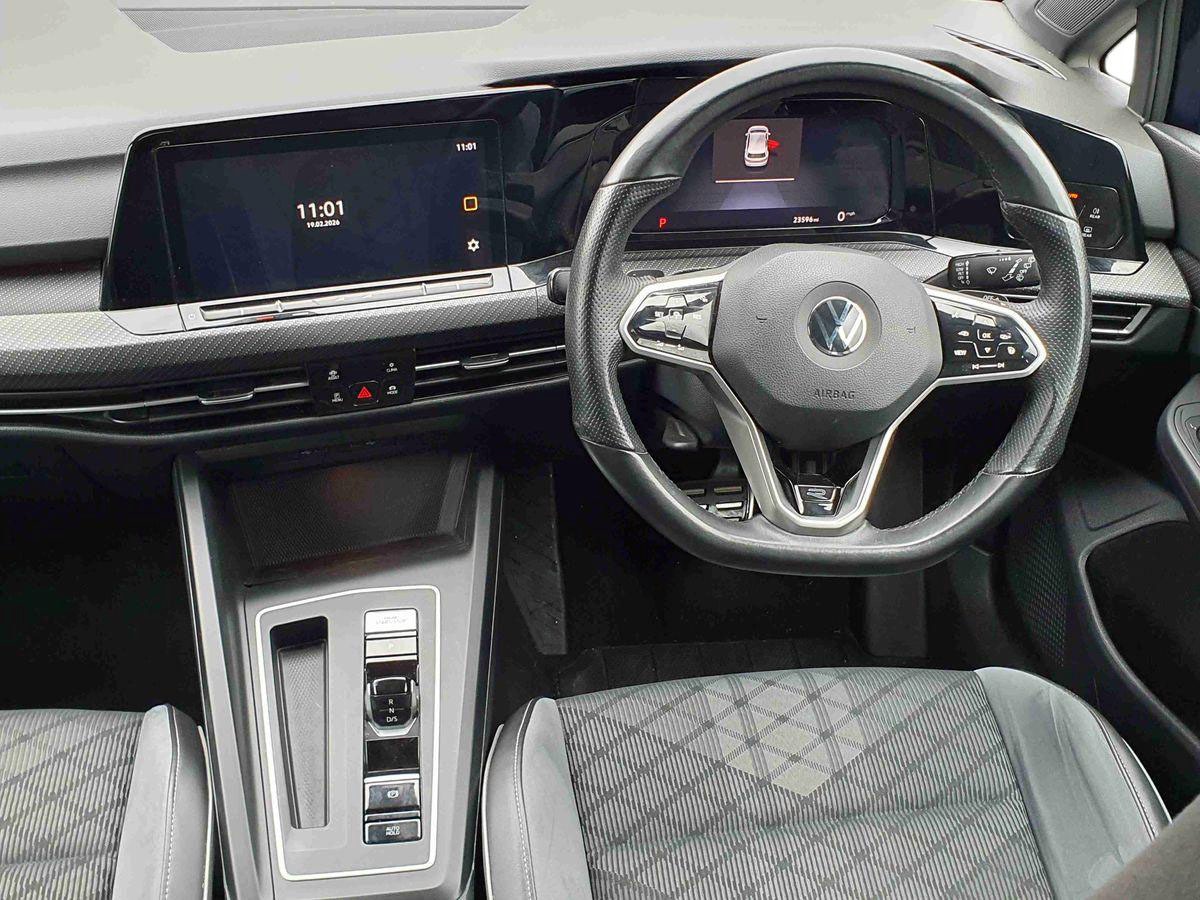 Used Volkswagen Golf 2022 for sale - 77614383: Photo 12