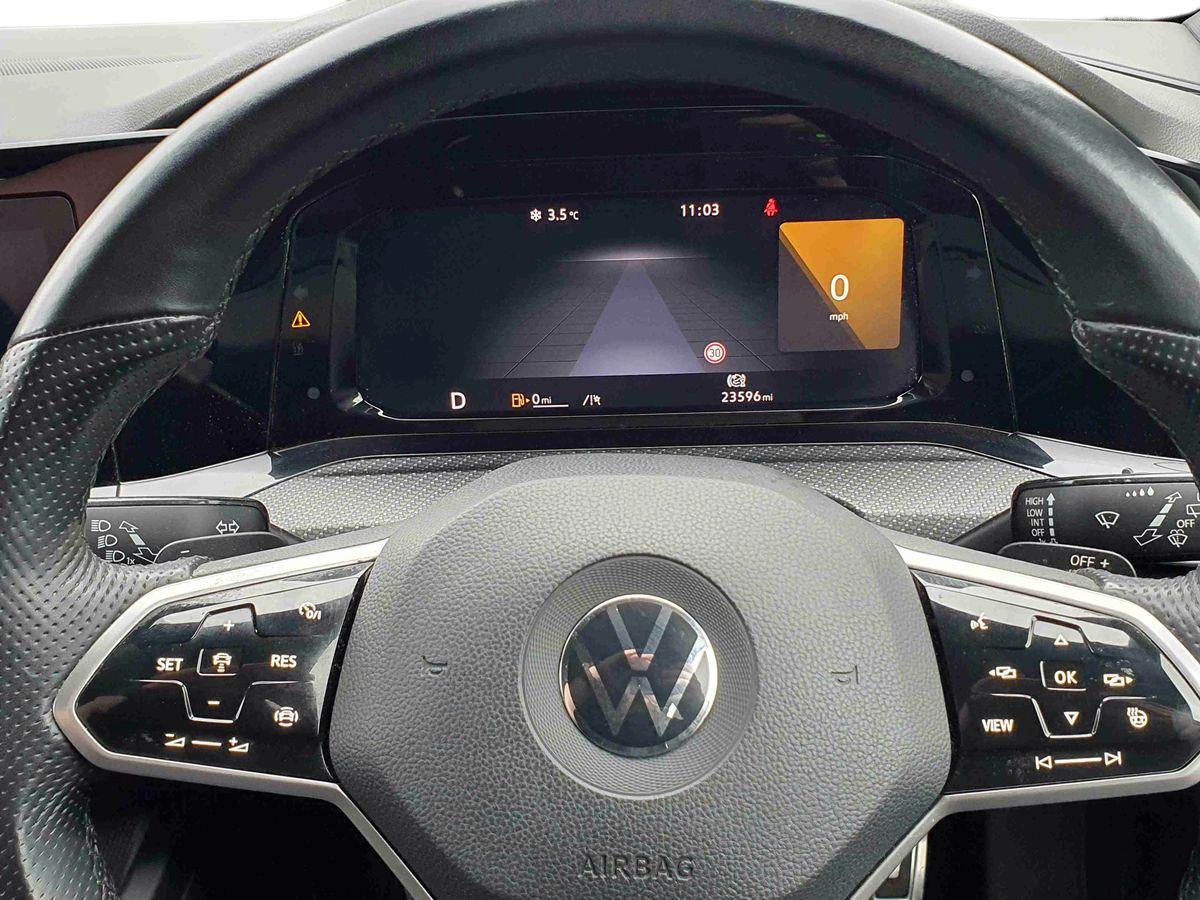 Used Volkswagen Golf 2022 for sale - 77614383: Photo 13