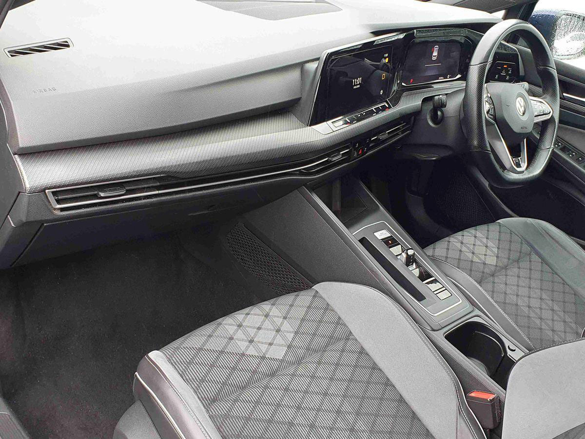 Used Volkswagen Golf 2022 for sale - 77614383: Photo 15