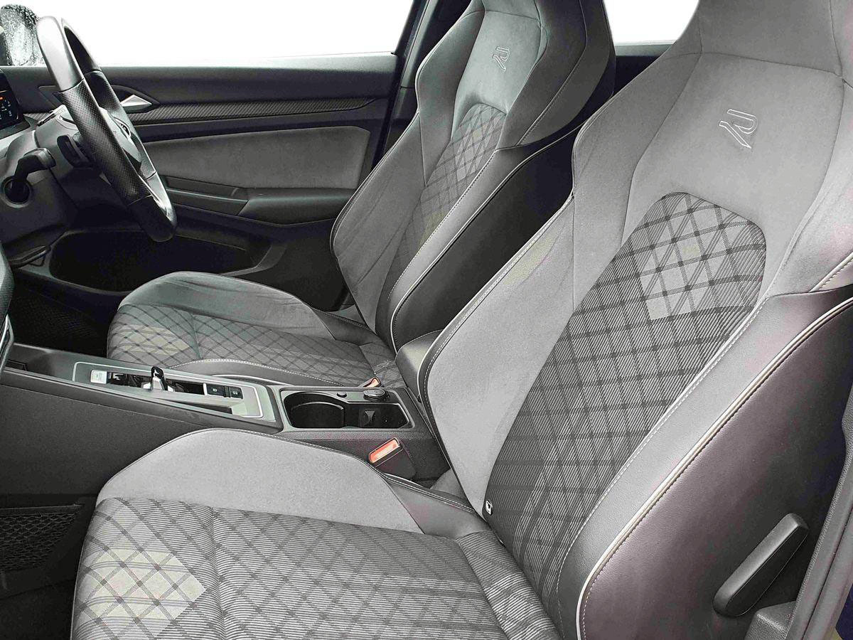 Used Volkswagen Golf 2022 for sale - 77614383: Photo 16