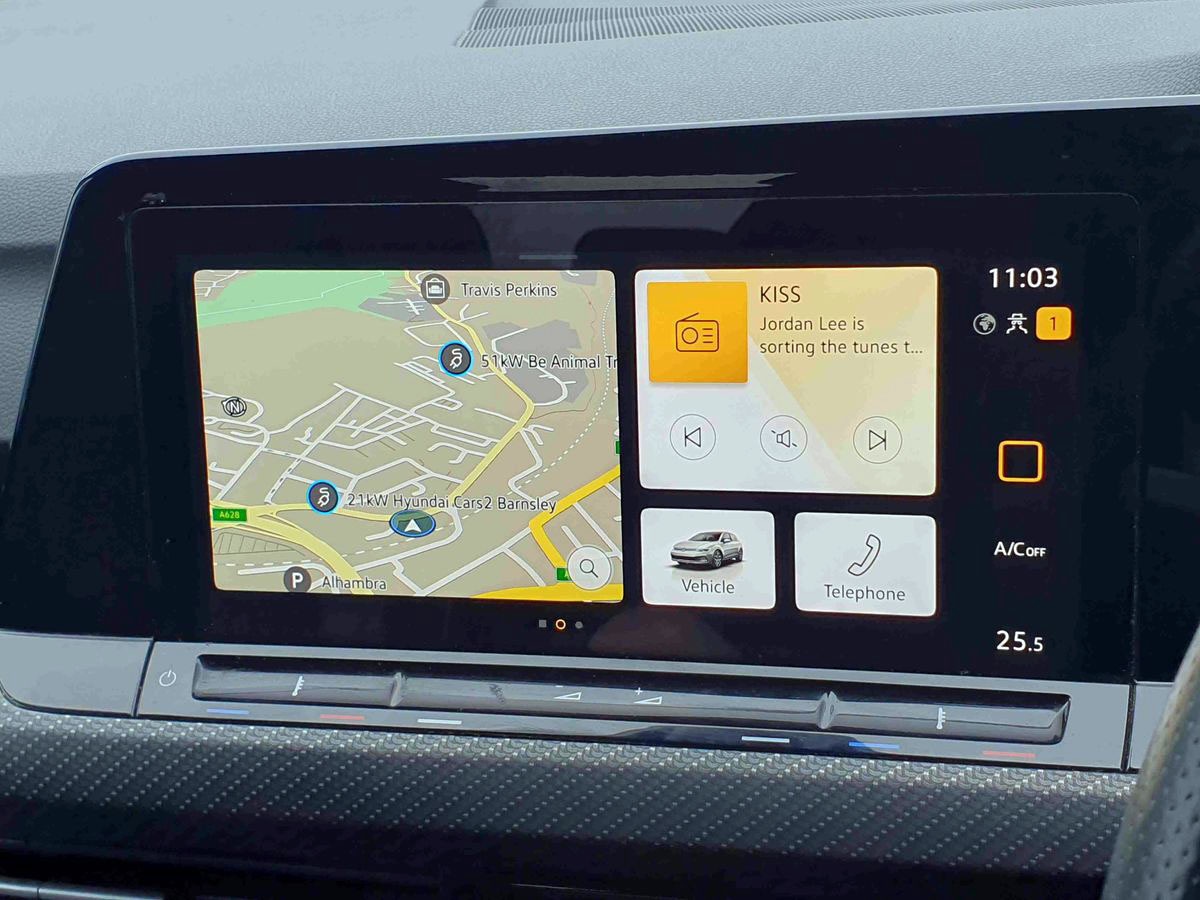 Used Volkswagen Golf 2022 for sale - 77614383: Photo 19