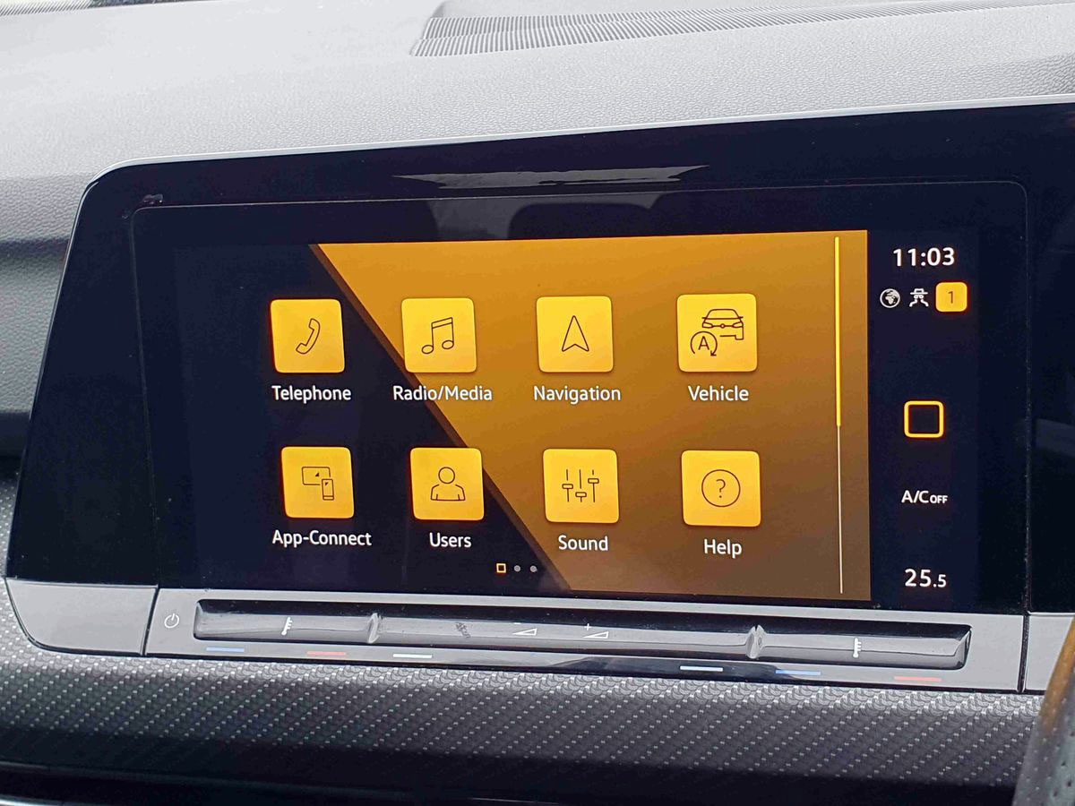 Used Volkswagen Golf 2022 for sale - 77614383: Photo 20