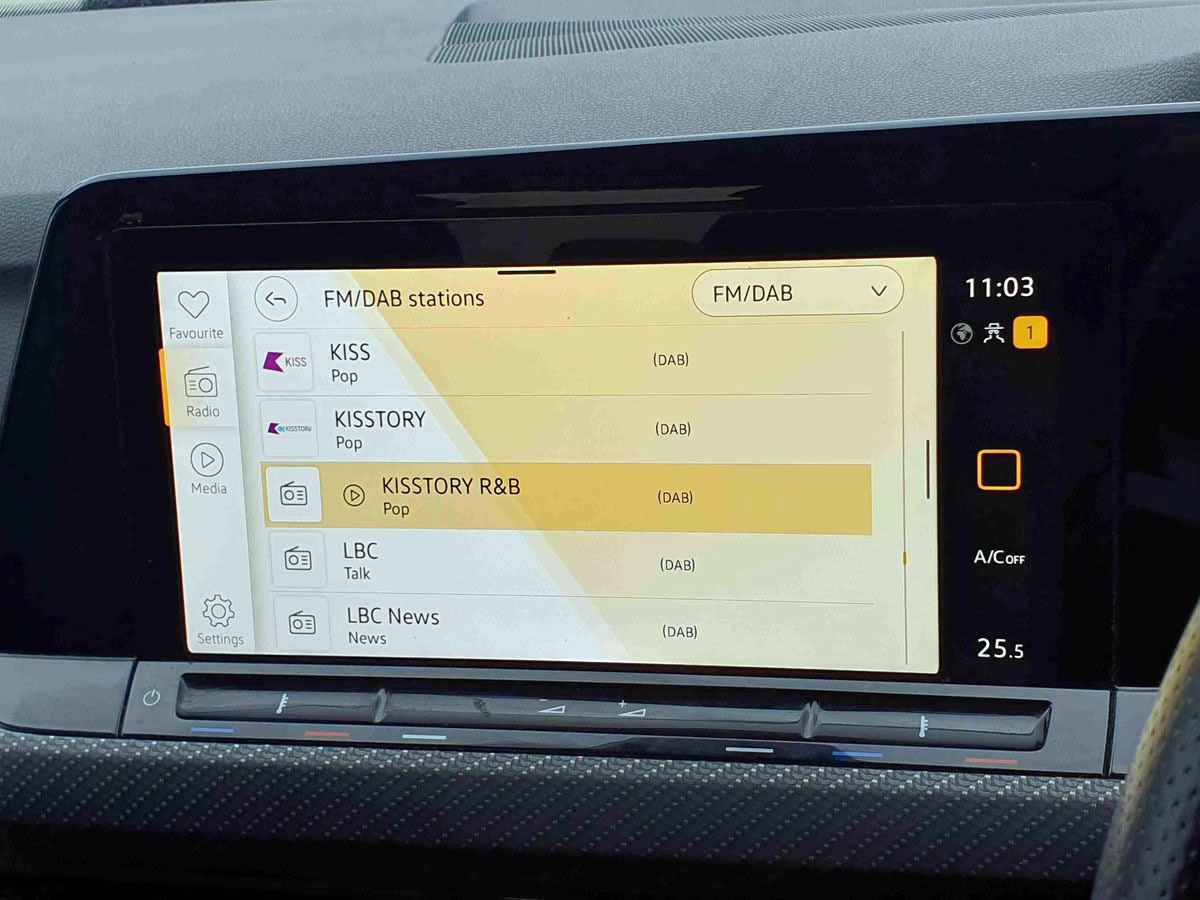 Used Volkswagen Golf 2022 for sale - 77614383: Photo 21