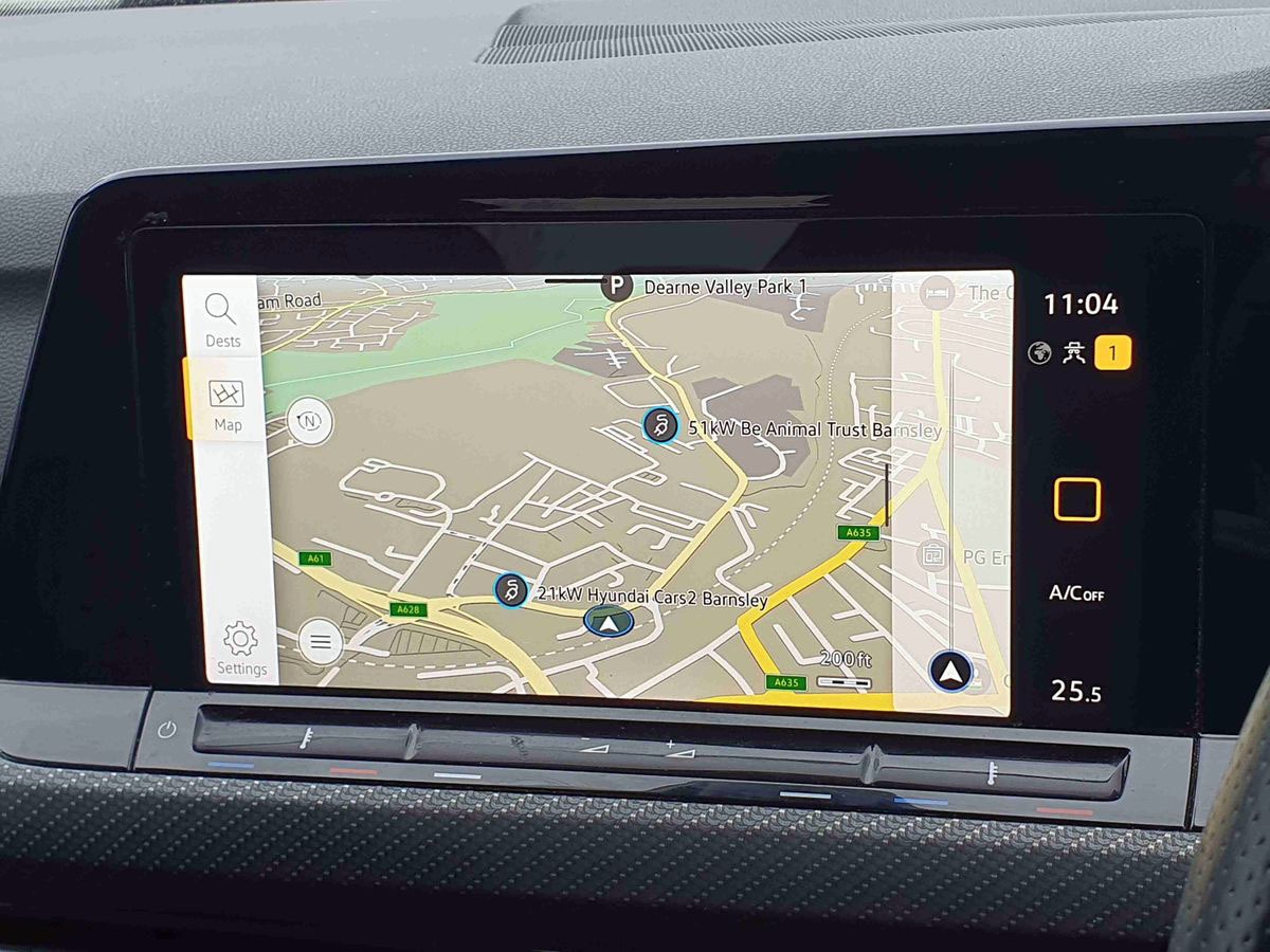 Used Volkswagen Golf 2022 for sale - 77614383: Photo 22