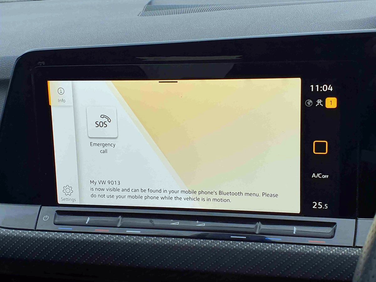 Used Volkswagen Golf 2022 for sale - 77614383: Photo 23