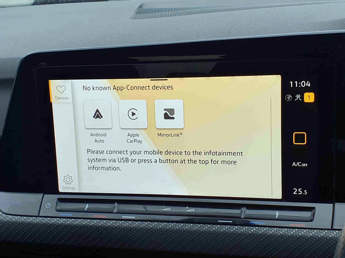 Used Volkswagen Golf 2022 for sale - 77614383: Photo 24