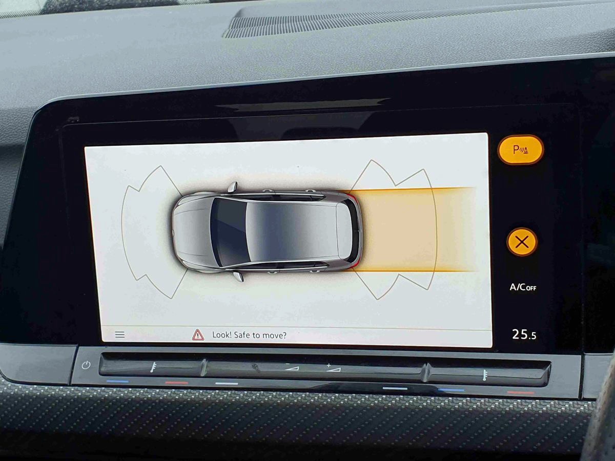 Used Volkswagen Golf 2022 for sale - 77614383: Photo 25