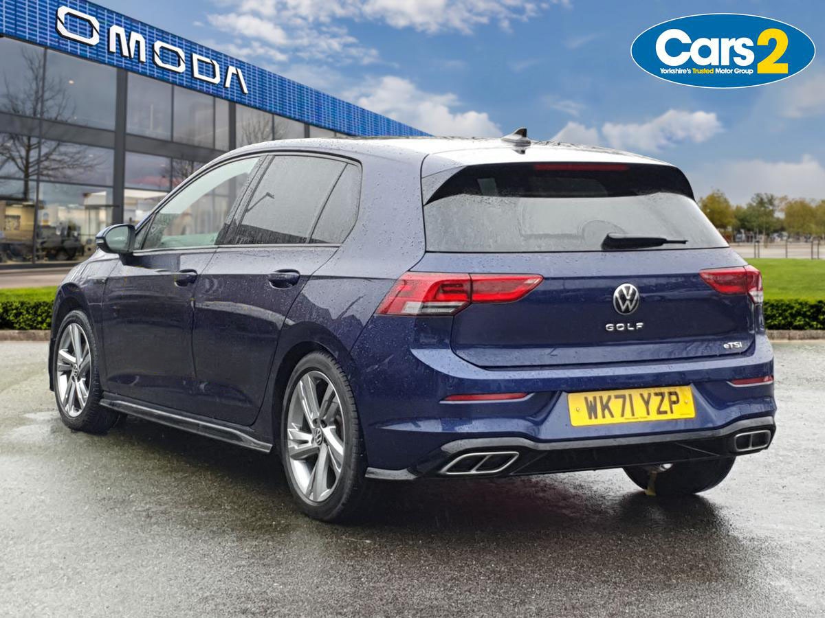 Used Volkswagen Golf 2022 for sale - 77614383: Photo 5