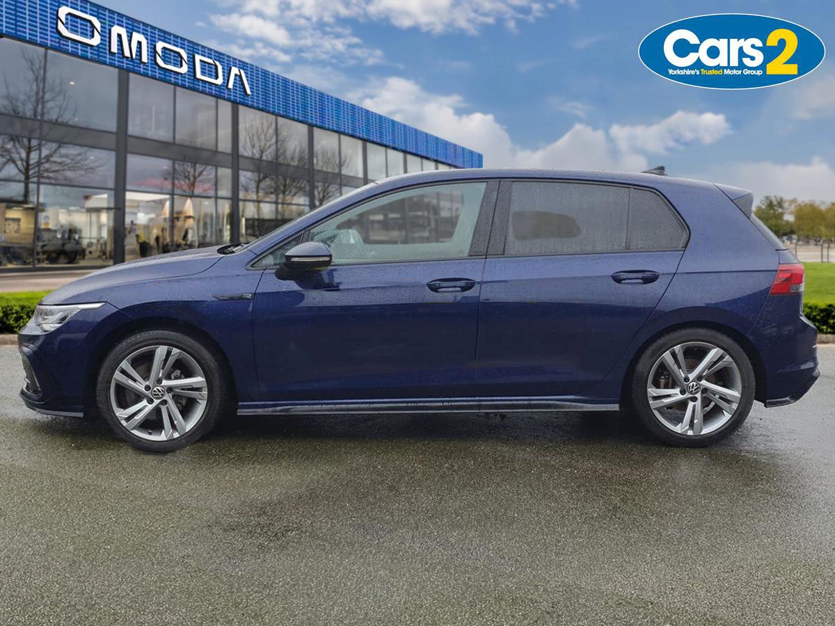 Used Volkswagen Golf 2022 for sale - 77614383: Photo 6