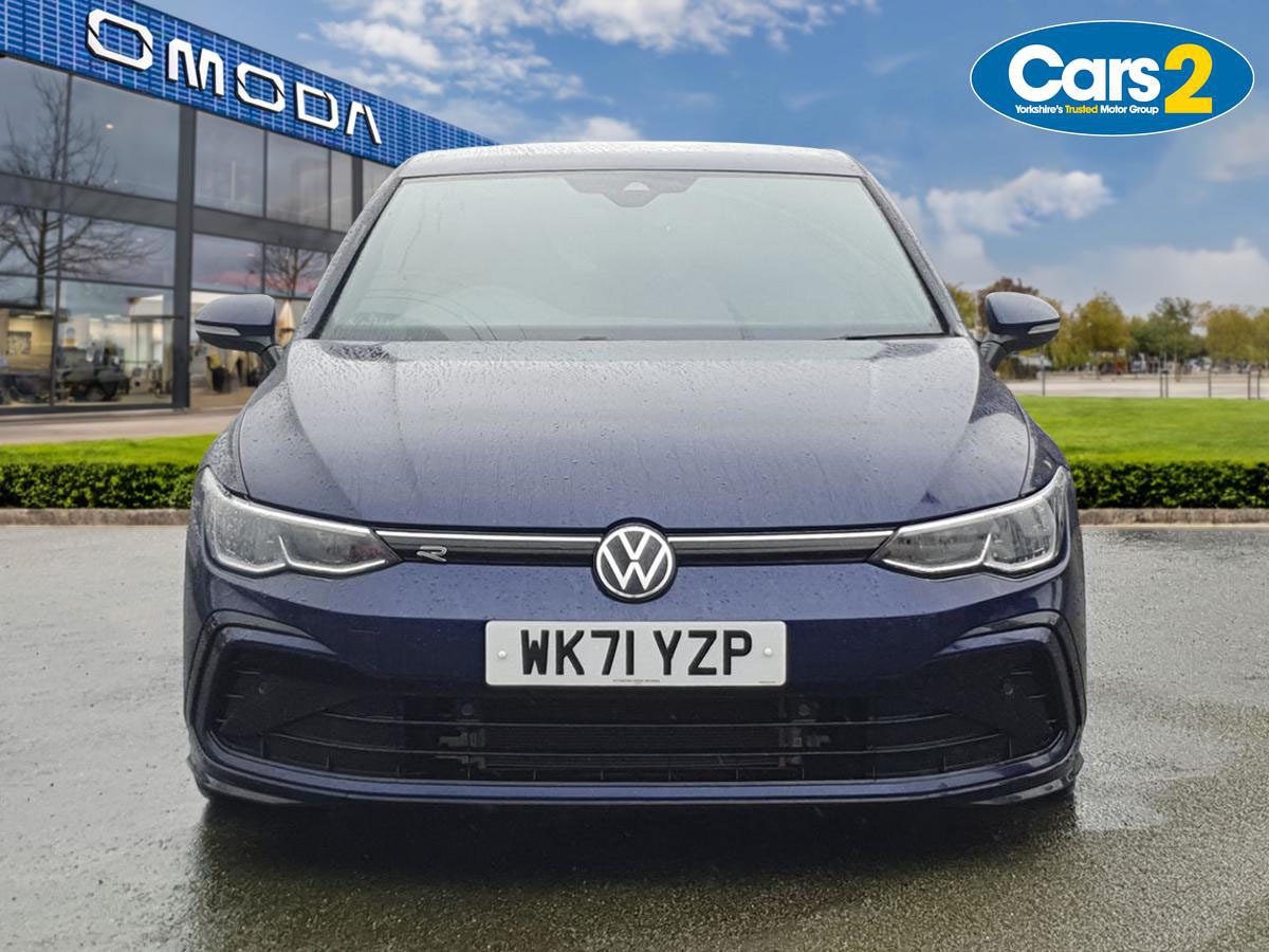 Used Volkswagen Golf 2022 for sale - 77614383: Photo 8