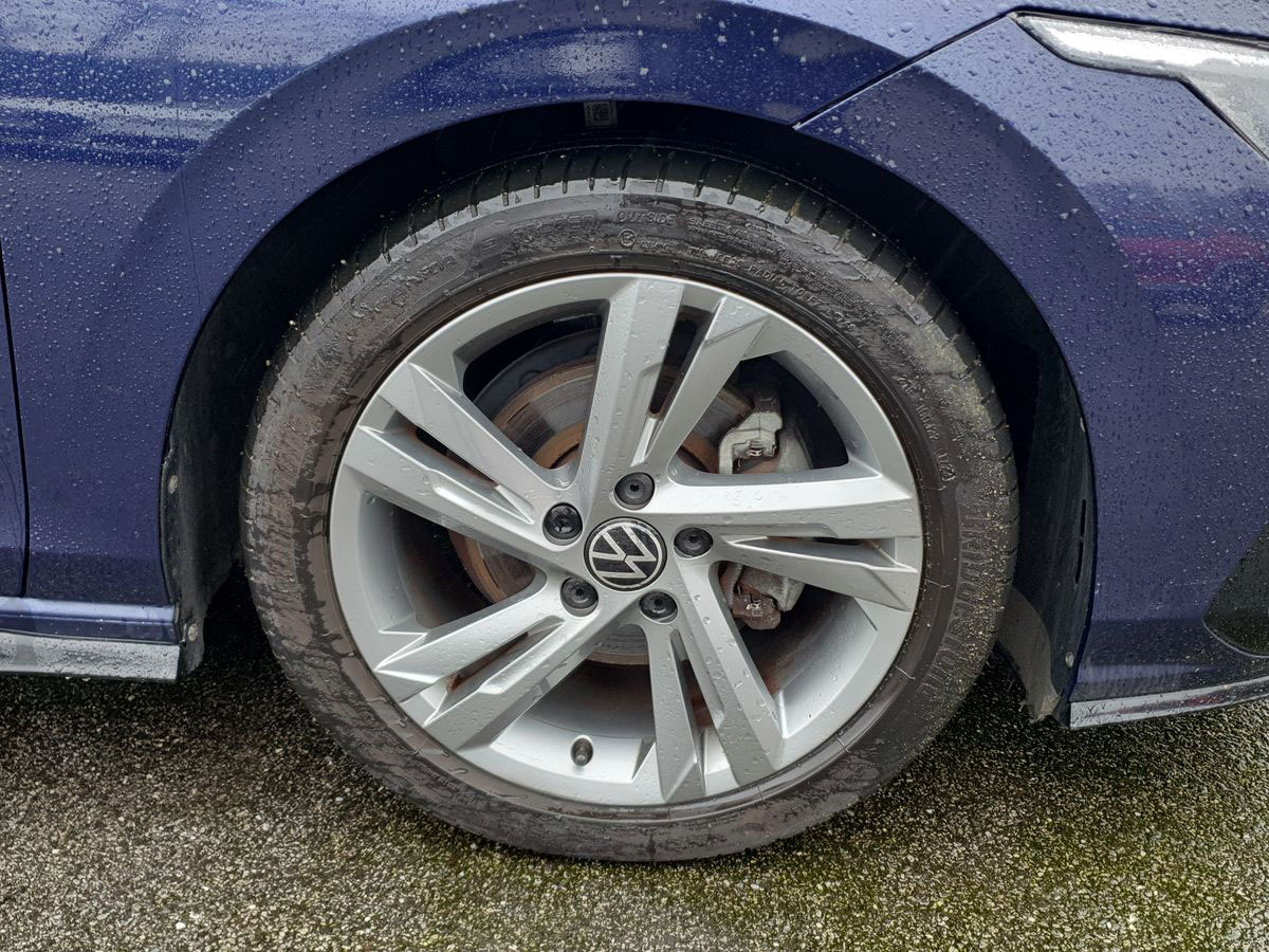 Used Volkswagen Golf 2022 for sale - 77614383: Photo 9