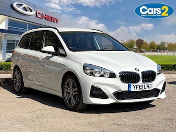 Used BMW 2 Series 2019 for sale - 78941567: Photo
