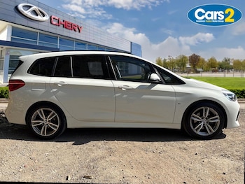 Used BMW 2 Series 2019 for sale - 78941567: Photo