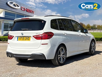 Used BMW 2 Series 2019 for sale - 78941567: Photo